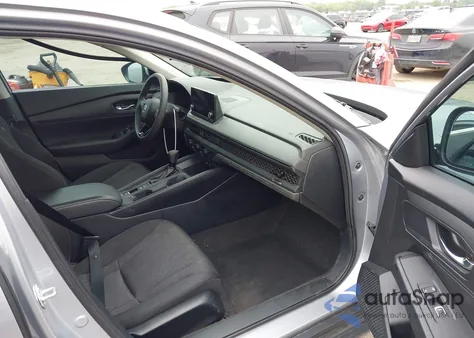 2023 Honda Accord Lx from USA, damaged, VIN 1HGCY1F26PA029674